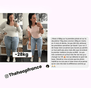 Le Hula Hoop THEHOOP