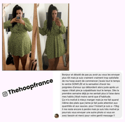 Le Hula Hoop THEHOOP