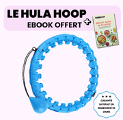 Le Hula Hoop THEHOOP
