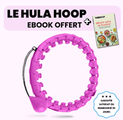 Le Hula Hoop THEHOOP