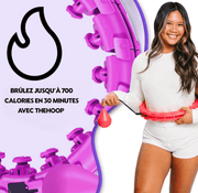 THEHOOP - Le Hula Hoop 2.0