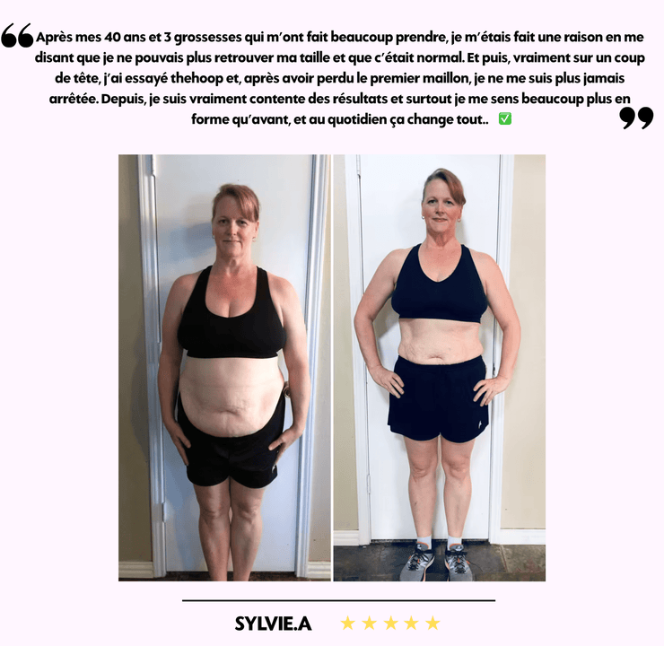 THEHOOP - Le Hula Hoop 2.0