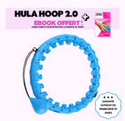 THEHOOP - Le Hula Hoop 2.0