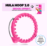 THEHOOP - Le Hula Hoop 2.0