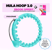 THEHOOP - Le Hula Hoop 2.0