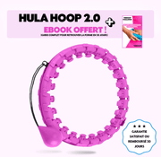 THEHOOP - Le Hula Hoop 2.0
